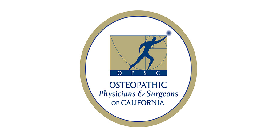 Osteopathic Physicians and Surgeons of California