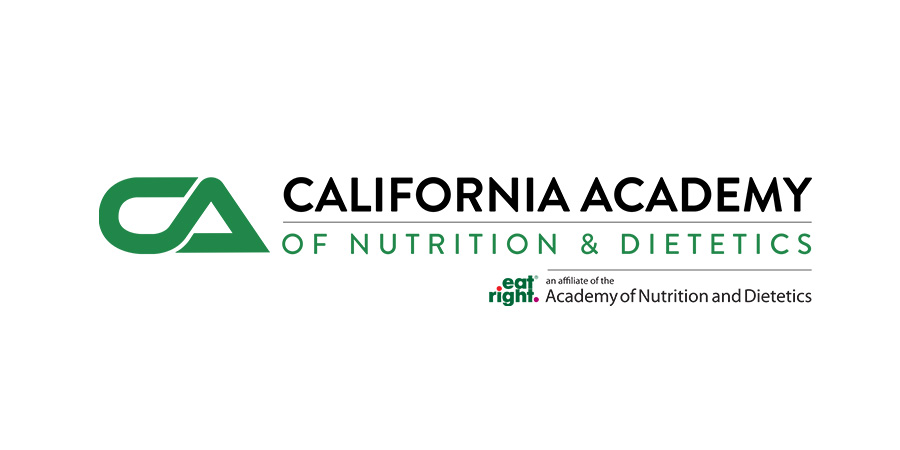 California Academy of Nutrition & Dietetics